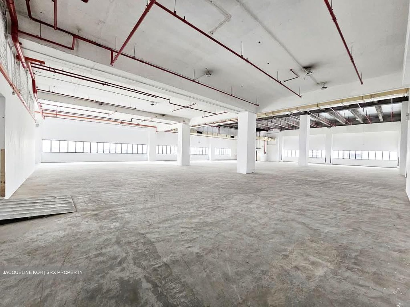 Tai Seng Industrial Estate (D19), Factory #558139591